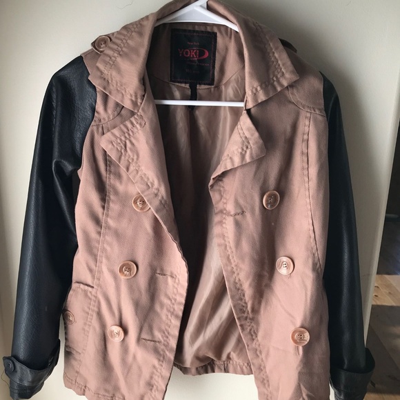 Yoki Ladies Jacket - Picture 1 of 3